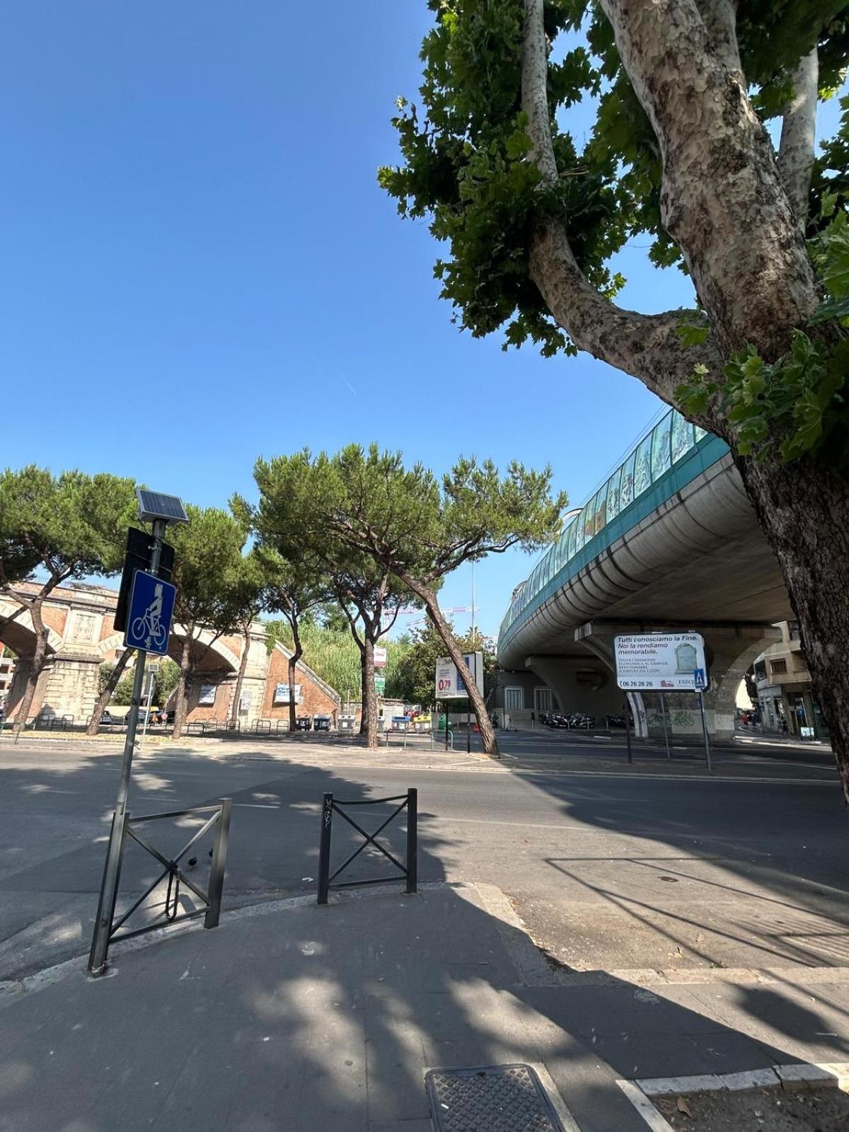 Le Di Emma Apartment