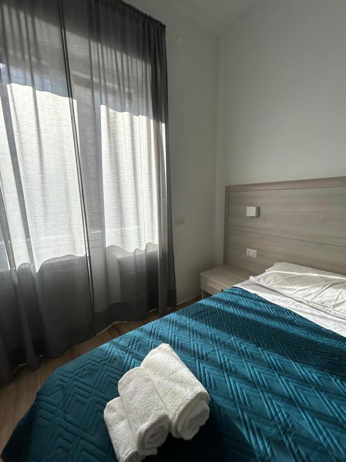 Le Di Emma Apartment *