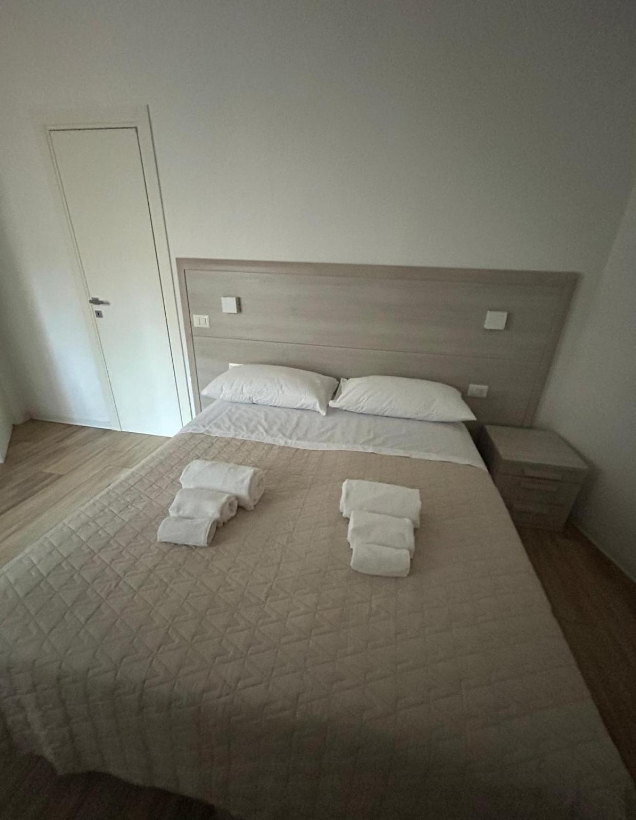 Le Di Emma Apartment Rome