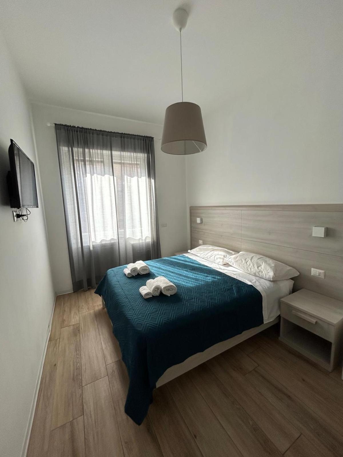 Apartment Le Di Emma Rome