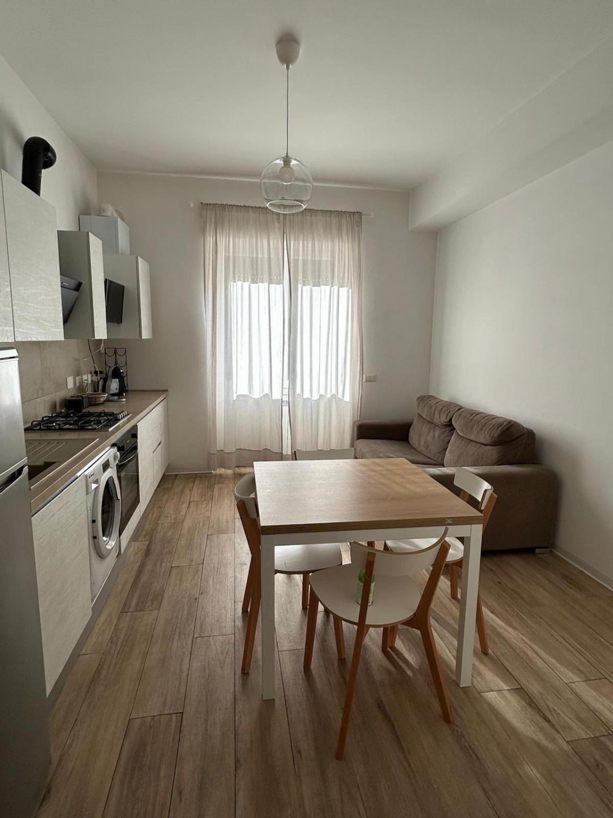 Apartment Le Di Emma