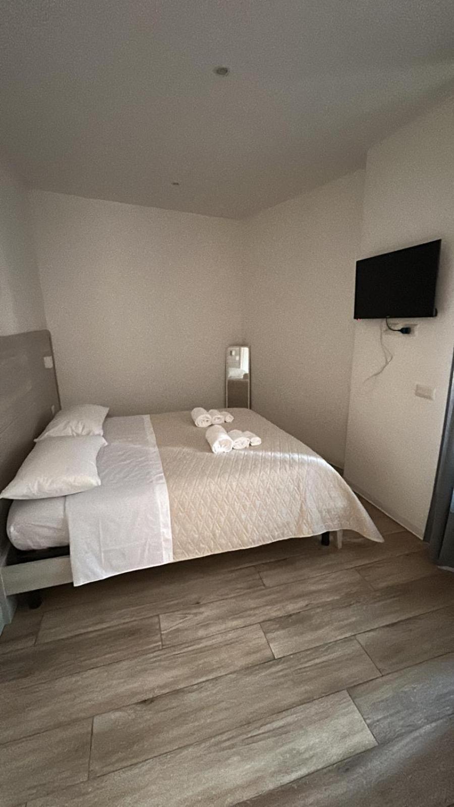Le Di Emma Apartment *