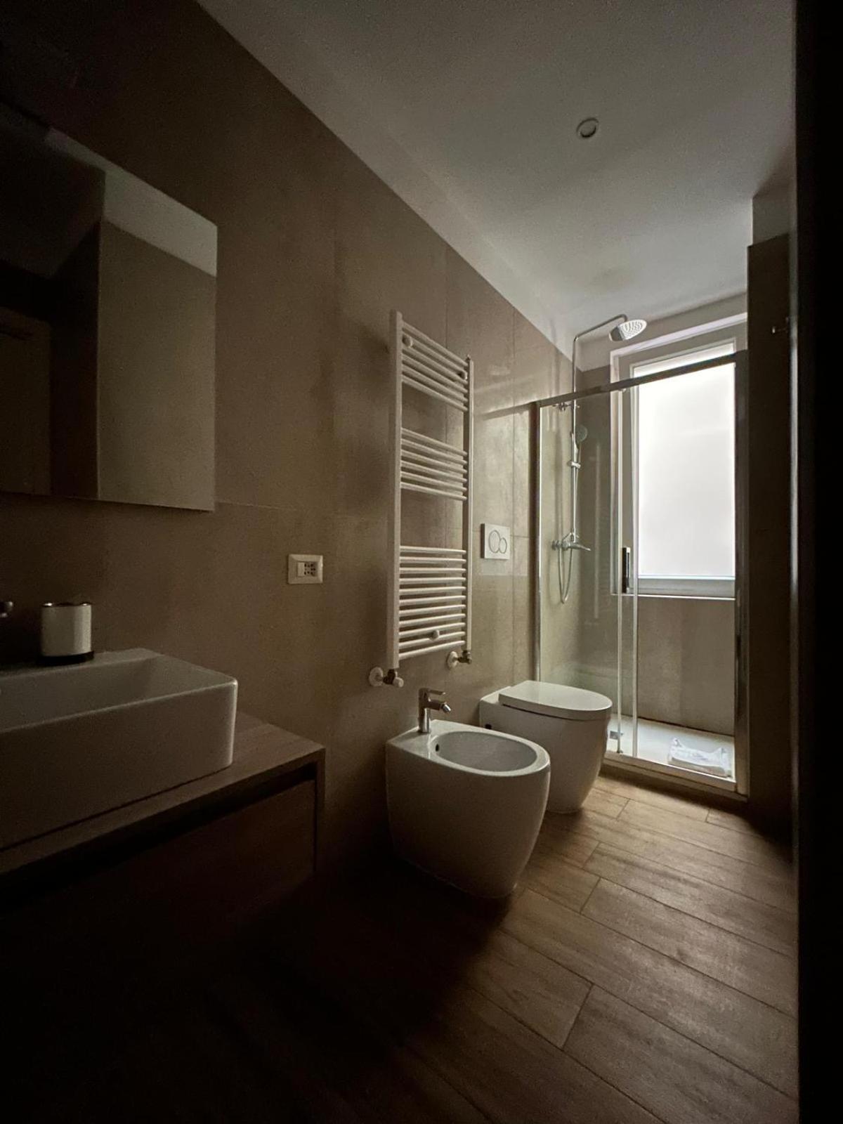 Apartment Le Di Emma Rome